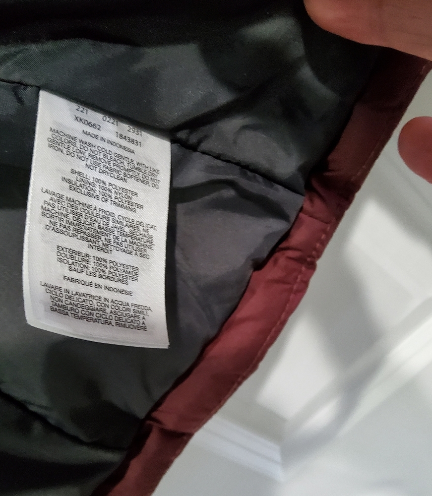 Columbia jacket - Picture 8 of 9